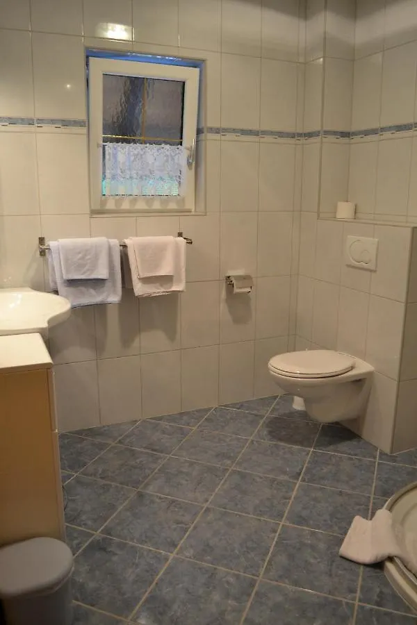 Ferienwohnung Schmiedhansl Moos Salzburg Apartment