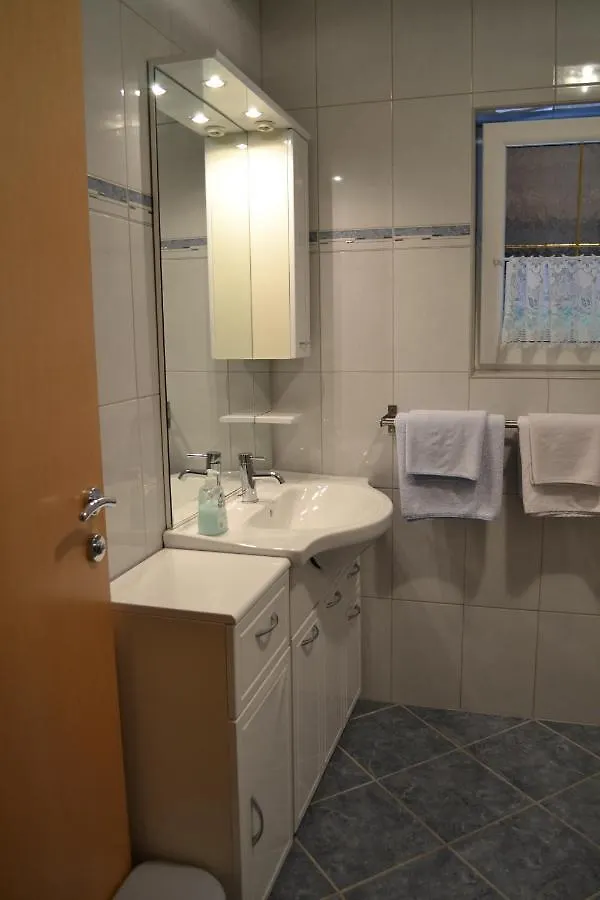 Ferienwohnung Schmiedhansl Moos Salzburg 0*,  Austria