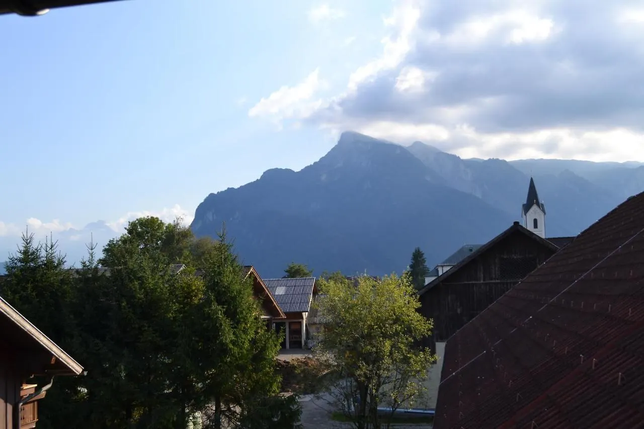 Ferienwohnung Schmiedhansl Moos Salzburg 0*,  Austria