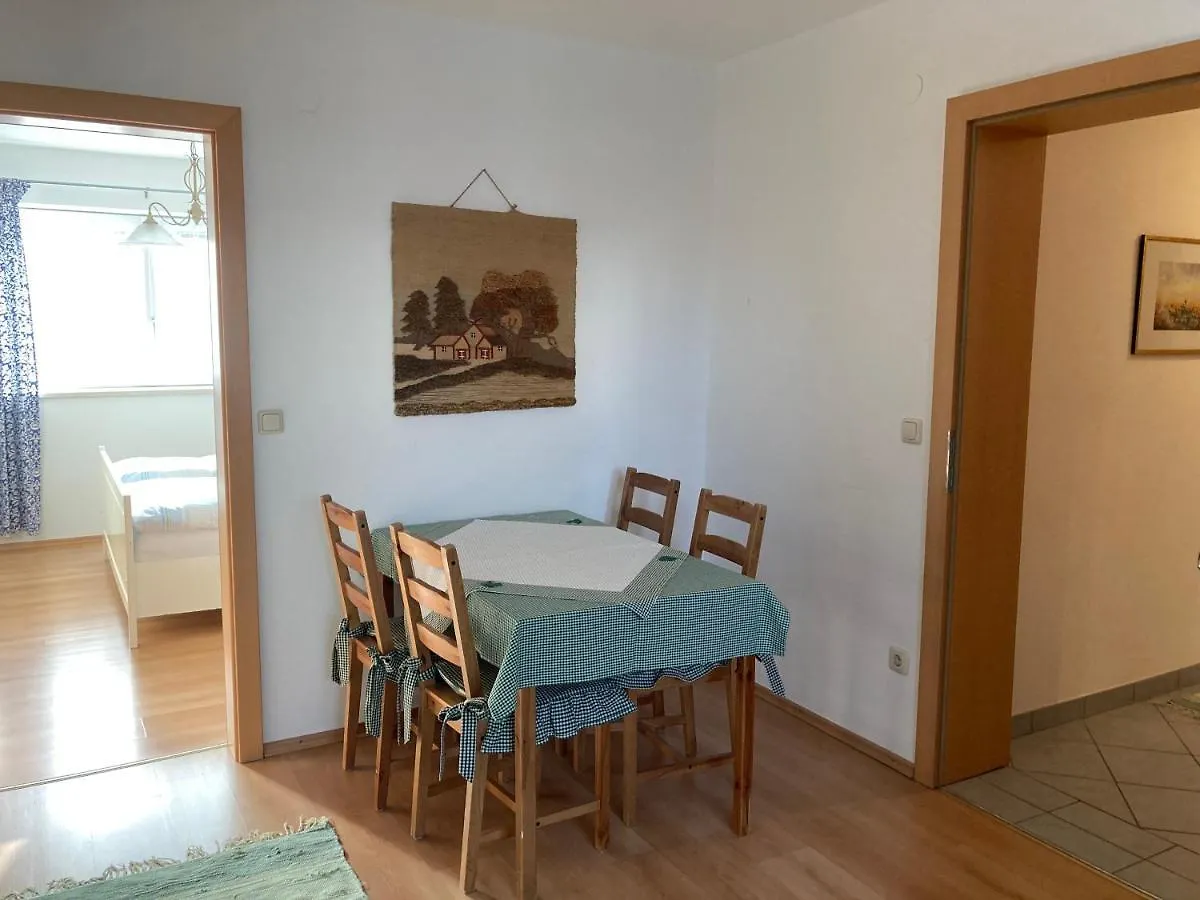 Ferienwohnung Schmiedhansl Moos Salzburg