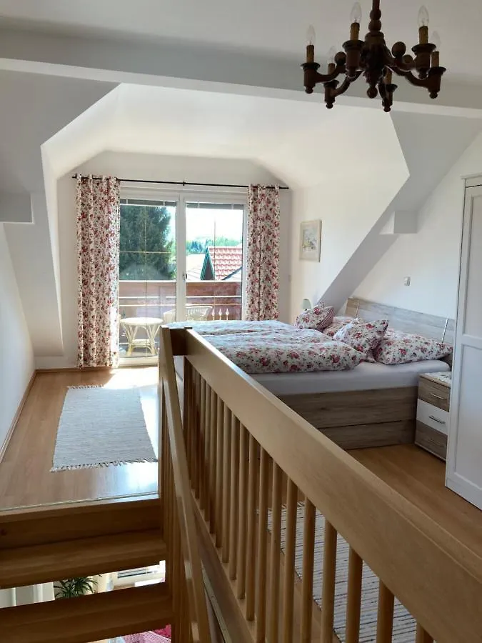Ferienwohnung Schmiedhansl Moos Salzburg Austria