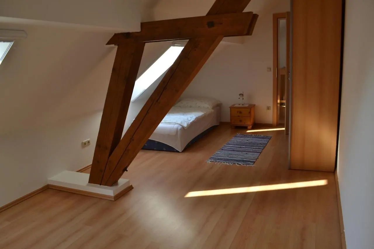 Ferienwohnung Schmiedhansl Moos Salzburg 0*,  Austria