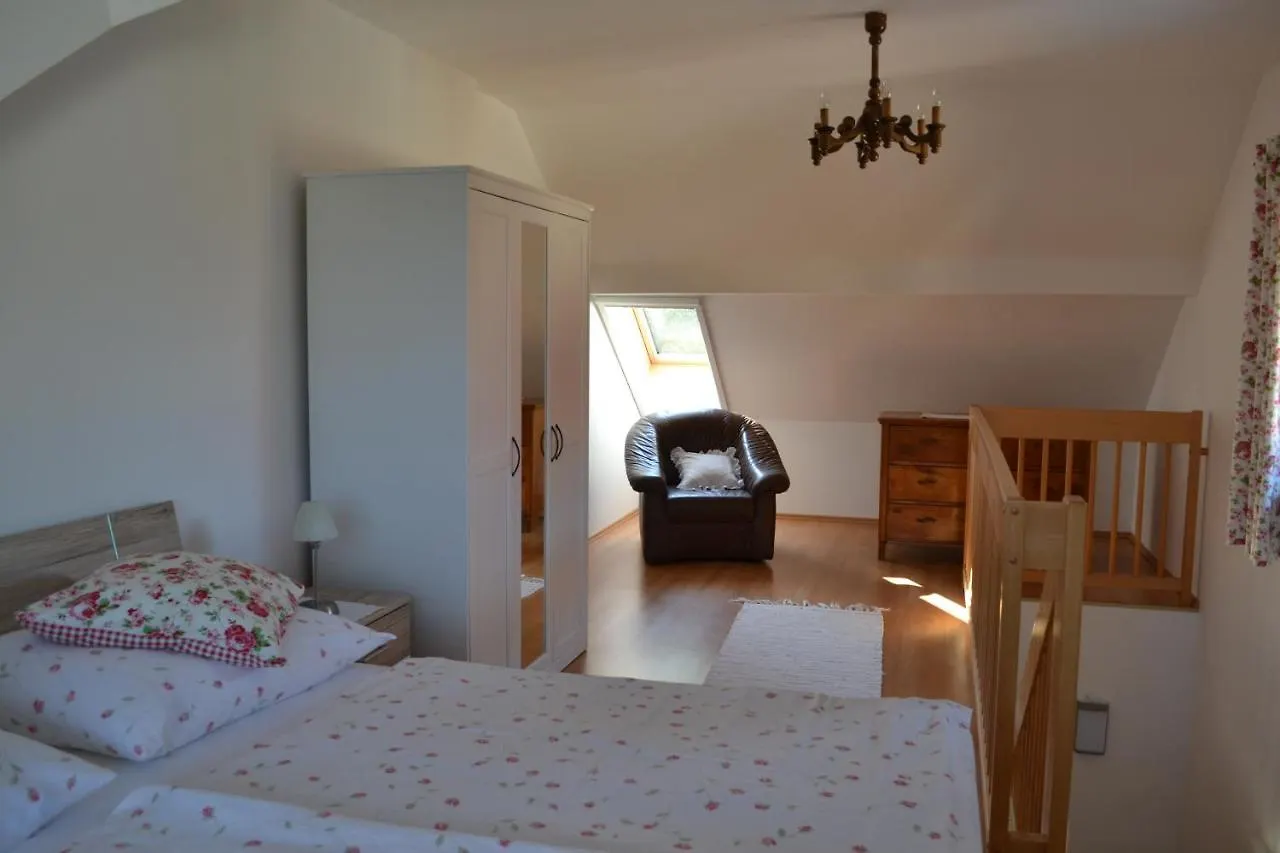 Ferienwohnung Schmiedhansl Moos Salzburg 0*,  Österreich