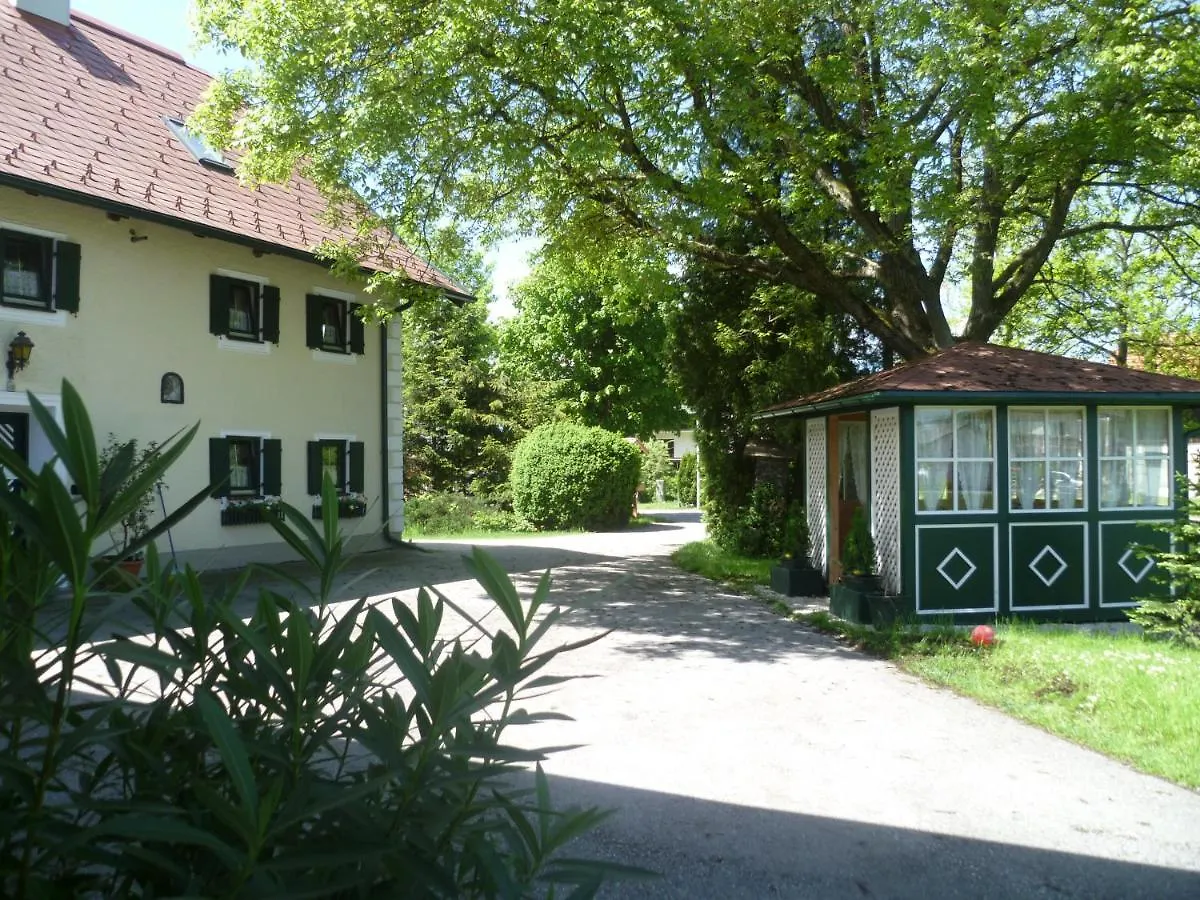 Apartment Ferienwohnung Schmiedhansl Moos Salzburg Österreich