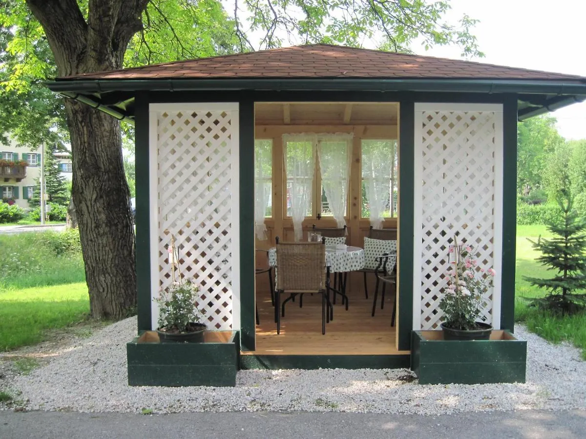 Ferienwohnung Schmiedhansl Moos Salzburg
