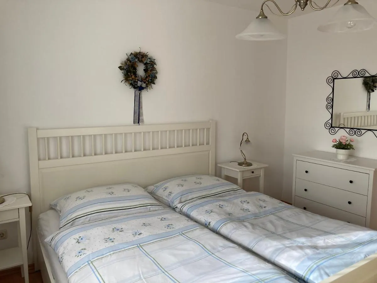 Apartment Ferienwohnung Schmiedhansl Moos Salzburg