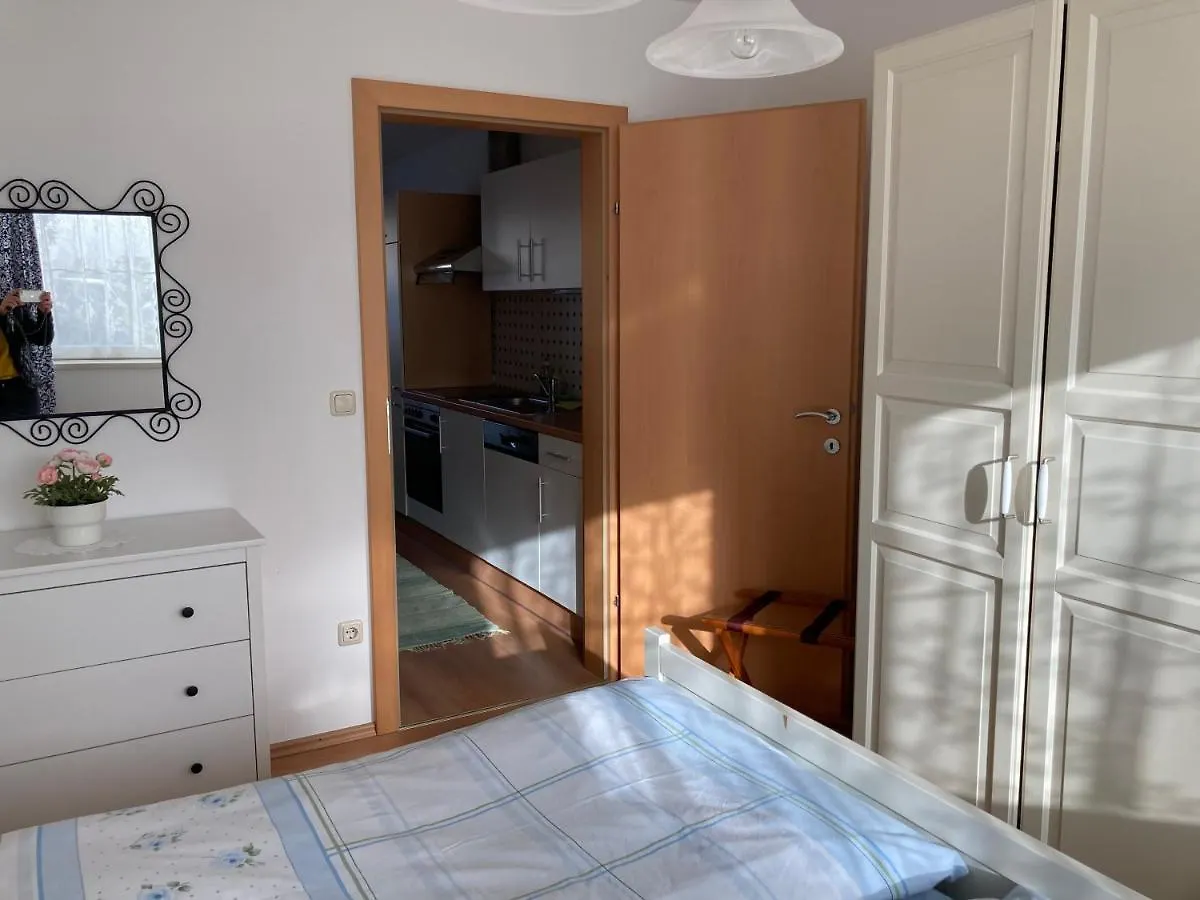 Ferienwohnung Schmiedhansl Moos Salzburg 0*,