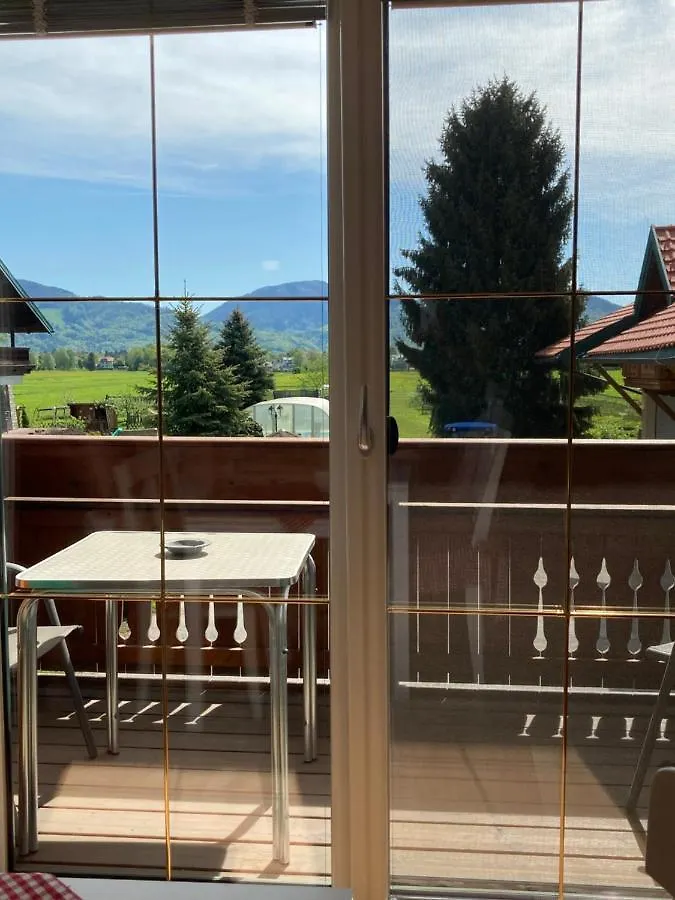 Apartment Ferienwohnung Schmiedhansl Moos Salzburg