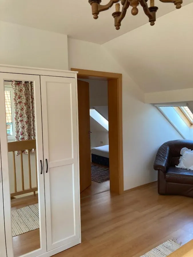 Ferienwohnung Schmiedhansl Moos Salzburg Österreich
