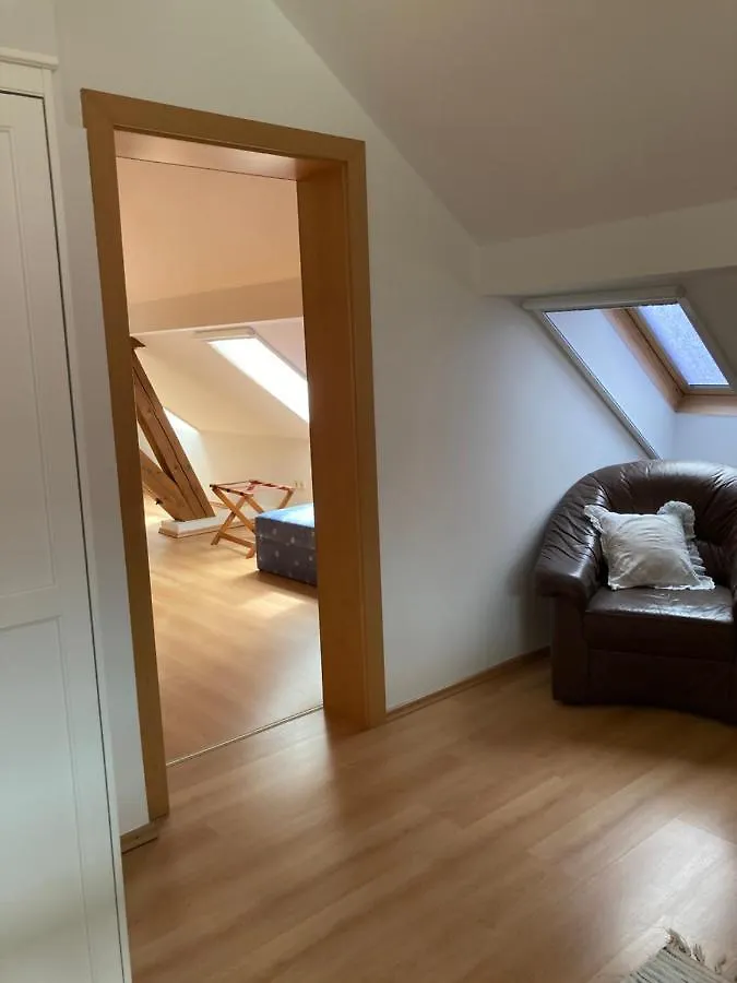 Ferienwohnung Schmiedhansl Moos Salzburg